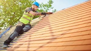 Best Flat Roofing  in Marthasville, MO