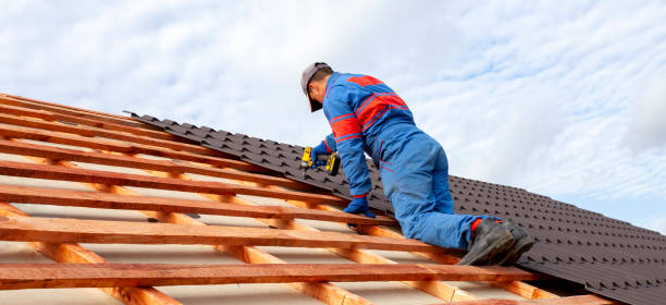 Best Roof Maintenance and Cleaning  in Marthasville, MO