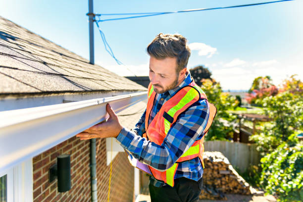 Best Rubber Roofing (EPDM, TPO)  in Marthasville, MO